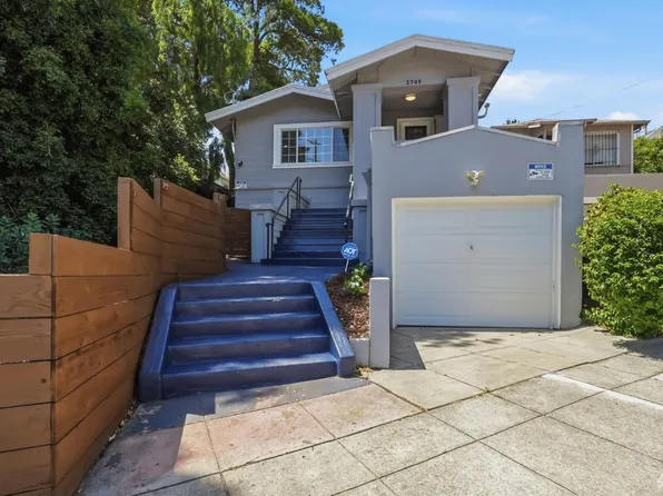 2709 Vallecito Pl, Oakland, CA 94606
