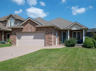 131 Deborah Dr, Strathroy, ON N7G 4E2