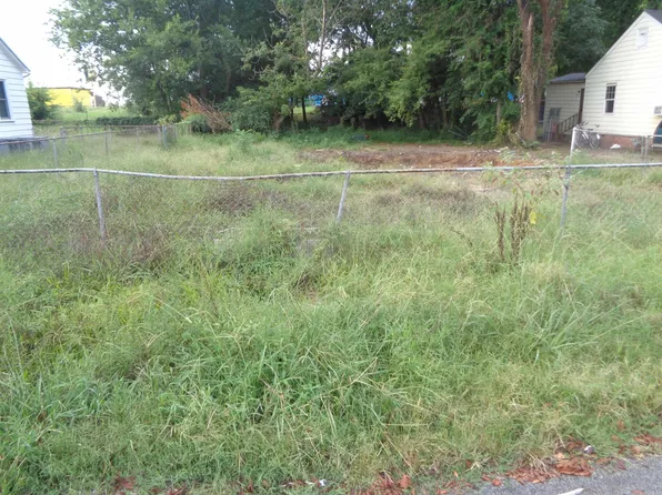 3309 W 27th St, Little Rock, AR 72204
