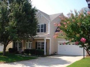 107 Goldenrain Way, Simpsonville, SC 29680