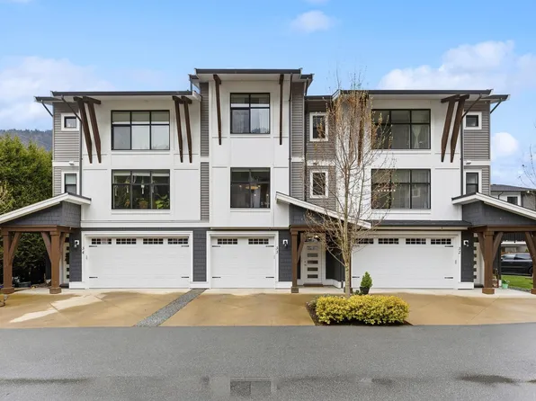 386 Pine Ave #33, Harrison Hot Springs, BC V0M 1A3