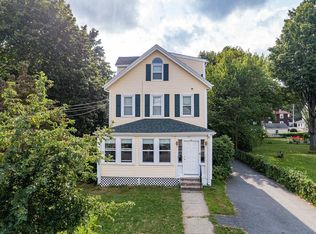 83 Cedar St, Wakefield, MA 01880