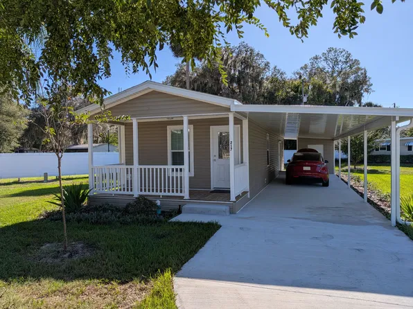 239 E Buffalo Bluff Rd #217, Satsuma, FL 32189