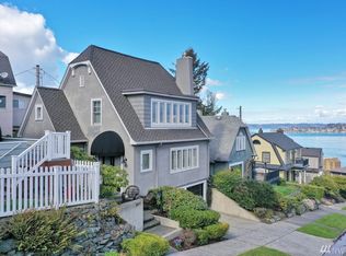 317 N 4th St, Tacoma, WA 98403