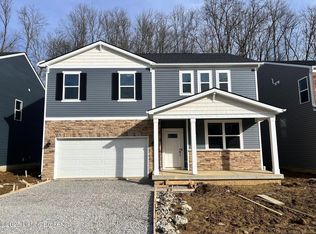 8513 Lysander Dr, Louisville, KY 40214