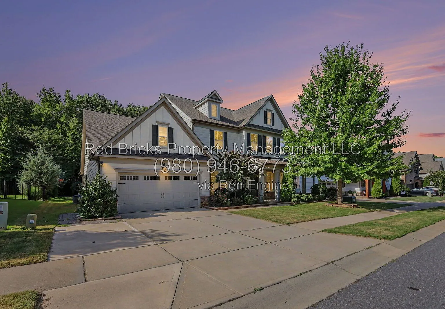 5 bed, 3.5 bath, 3818 sqft, $3,800 — Photo 2