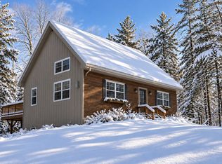 927 Cedar St, Minocqua, WI 54548