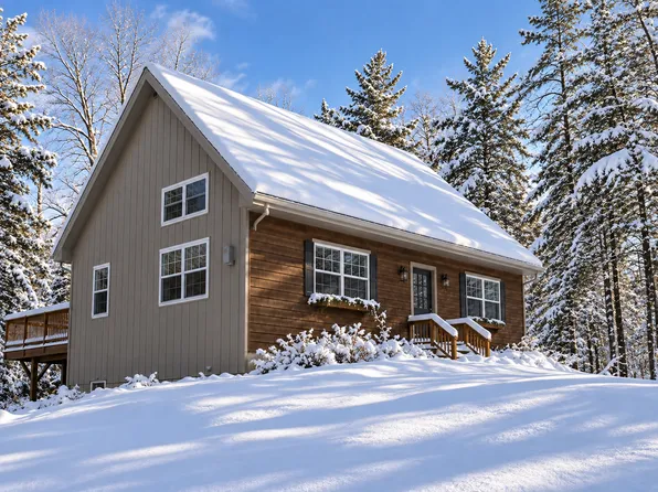 927 Cedar St, Minocqua, WI 54548