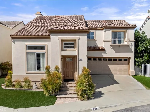 1513 Bergman Ct, Brea, CA 92821
