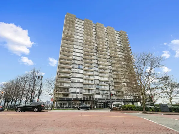 6050 Boulevard East APT 2H, West New York, NJ 07093