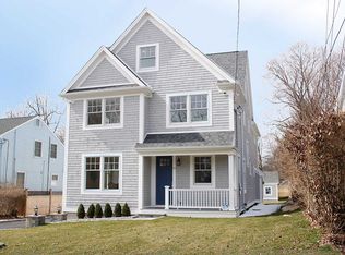 91 Noroton Ave, Darien, CT 06820