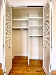 Rented by City & Suburban