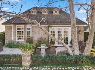 2642 Vista Dr, Newport Beach, CA 92663