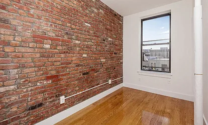 Rented by Compass