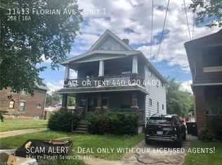 11413 Florian Ave UNIT 1, Cleveland, OH 44111