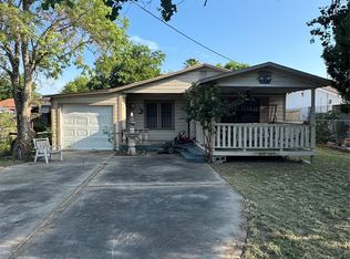 701 Mendez St, Harlingen, TX 78550