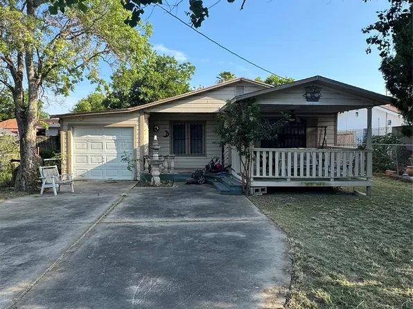 701 Mendez St, Harlingen, TX 78550