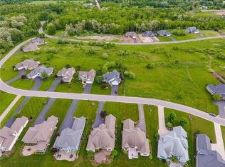 219 Mill Stream Run, Webster, NY 14580