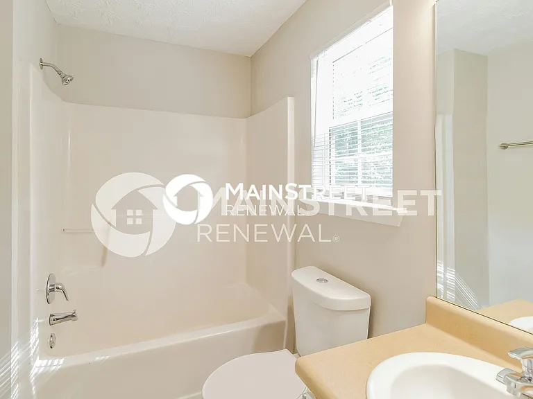 WM - Primary Bathroom