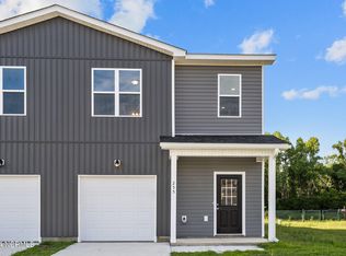 258 Winstead Loop, Richlands, NC 28574