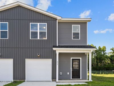 239 Winstead Loop, Richlands, NC, 28574