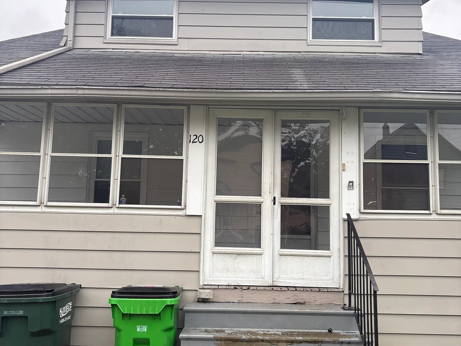 2 bed, 1000 sqft, $1,150 — Photo 2