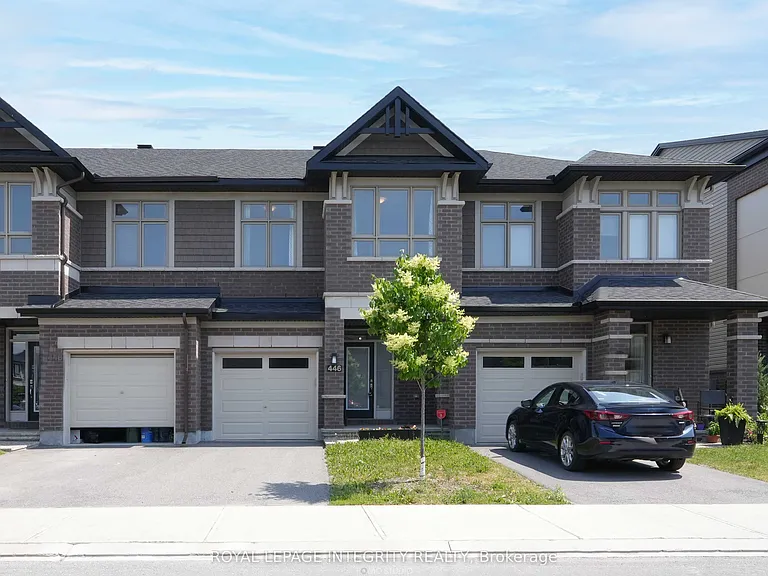 446 Markdale Ter — Photo 1