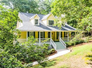 5359 Steeple Chase, Douglasville, GA