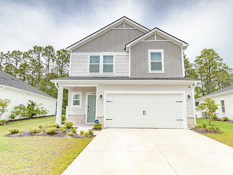 4244 Falls Oaks St — Photo 1