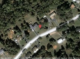 269 Huckleberry Rd, Bluff City, TN 37618