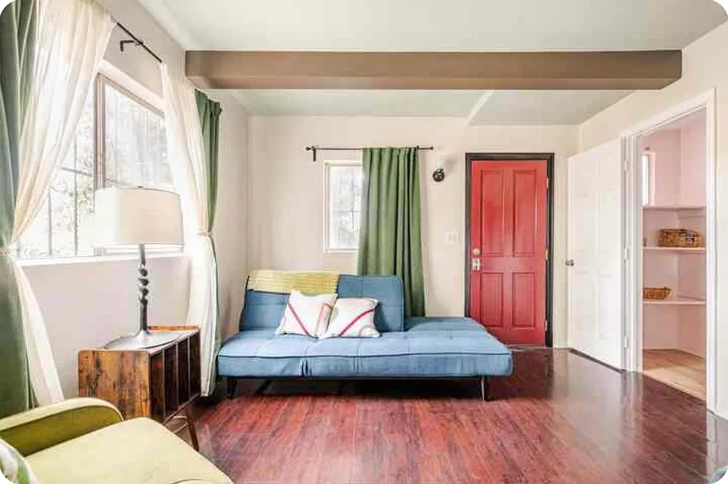 1 bed, 725 sqft, $2,795 — Photo 1