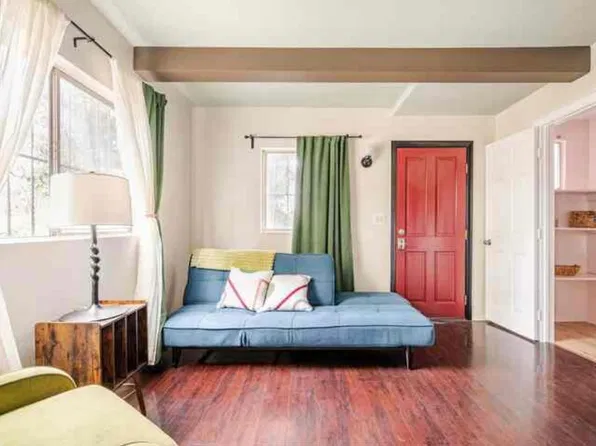 1292 Lilac Ter #1/4, Los Angeles, CA 90026