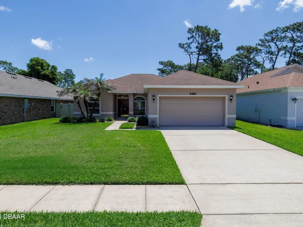 5485 Ward Lake Dr, Port Orange, FL 32128
