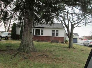336 Beech St, Warminster, PA 18974