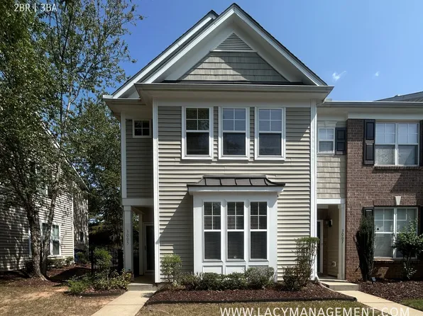 3005 Parkersburg St, Raleigh, NC 27616