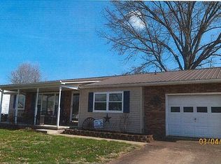 1884 Stivers Ave, Aberdeen, OH 45101