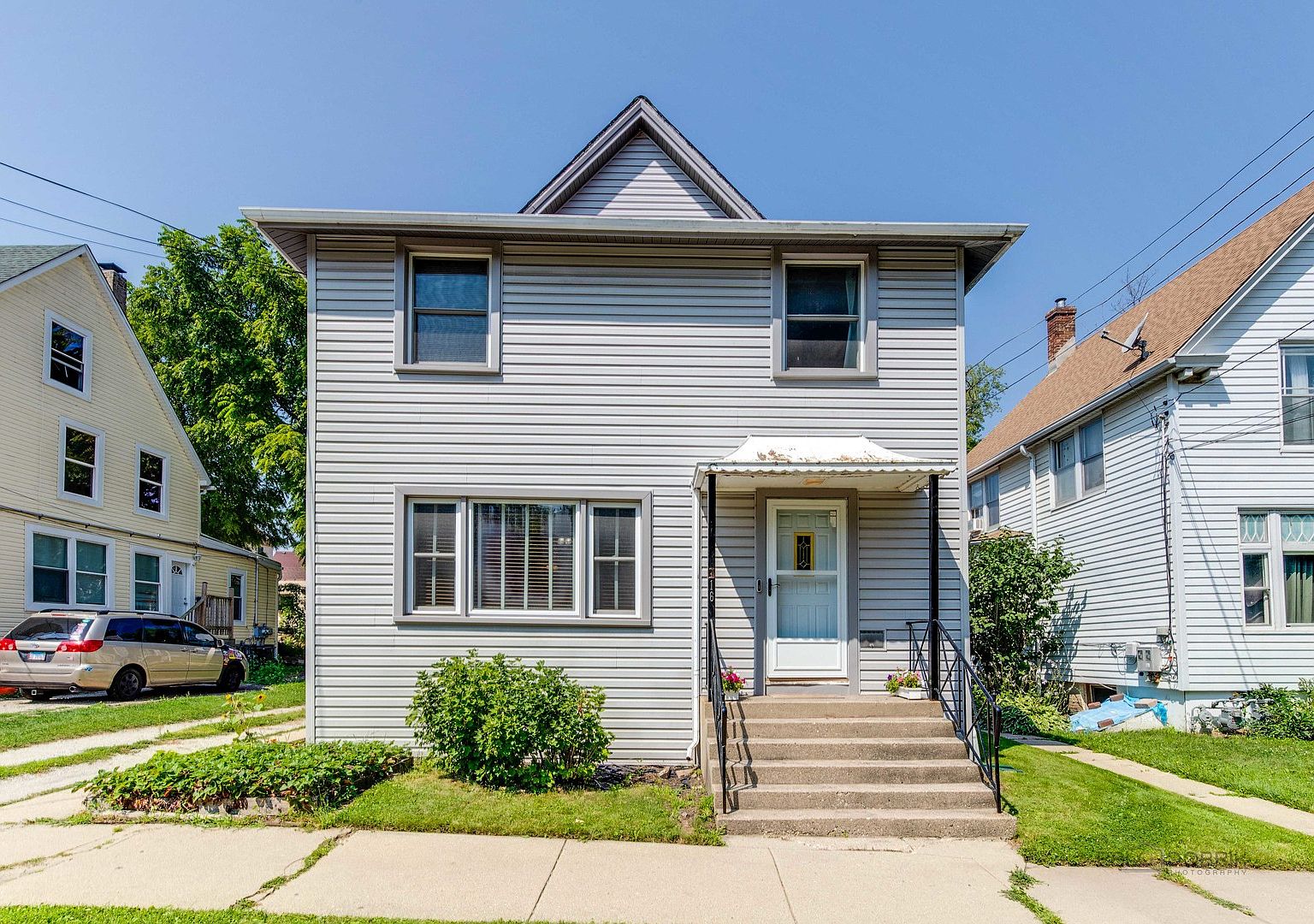 16 N Park Ave, Waukegan, IL 60085 MLS 11851982 Zillow