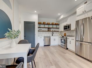 5619 1st St NW #3, Washington, DC 20011