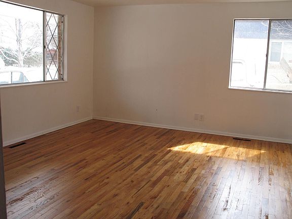 All Wood Floors