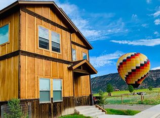 765 N Laura St, Ridgway, CO 81432