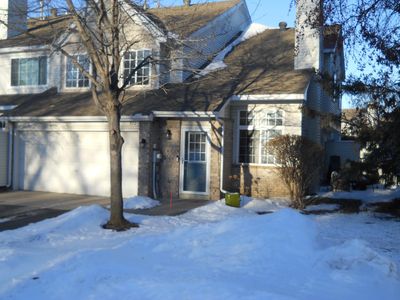 8752 Bechtel Ave #95, Inver Grove Heights, MN, 55076