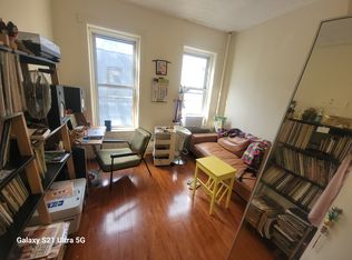 77 Mulberry St #12, New York, NY 10013