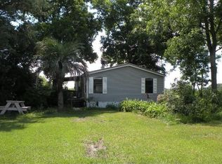 19501 68th St, Live Oak, FL 32060
