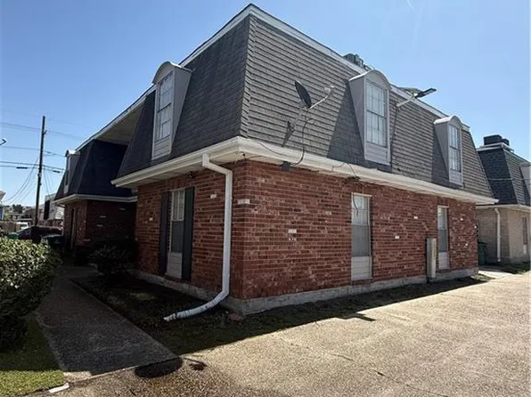 2812 Houma Blvd, Metairie, LA 70006