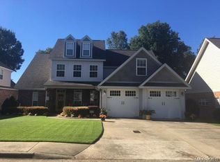 356 Ashton Park, Millbrook, AL 36054