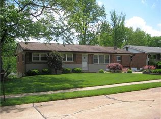 9220 Arban Dr, Saint Louis, MO