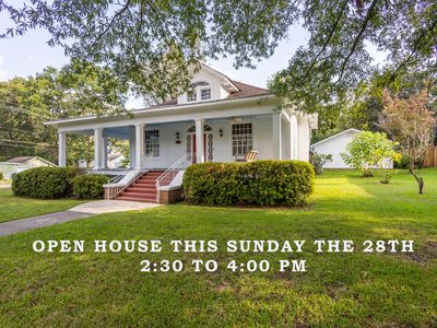 415 Rebecca Ave, Hattiesburg, MS, 39401