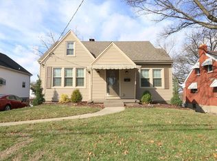 4069 Race Rd, Cincinnati, OH 45211