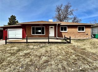 4245 S Inca St, Englewood, CO 80110