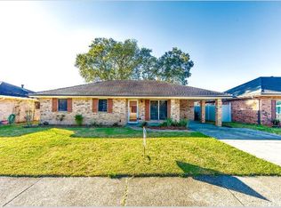 618 Gaynell Dr, Houma, LA 70364